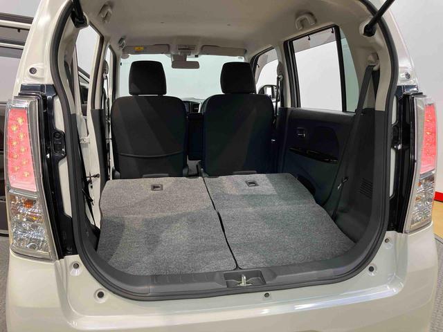 フレアカスタムスタイルＨＳ７インチナビ　ＵＳＢ入力端子　Ｂｌｕｅｔｏｏｔｈ接続　ＥＴＣ　運転席シートヒーター　キーフリー　衝突被害軽減システム　ＬＥＤヘッドライト　オートライト（高知県）の中古車