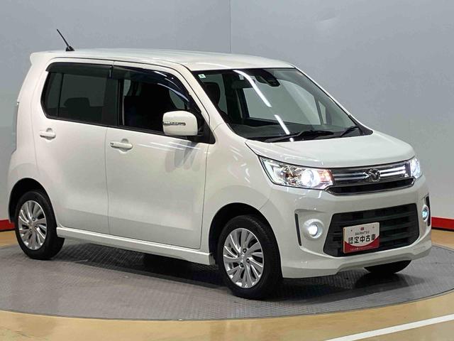 フレアカスタムスタイルＨＳ７インチナビ　ＵＳＢ入力端子　Ｂｌｕｅｔｏｏｔｈ接続　ＥＴＣ　運転席シートヒーター　キーフリー　衝突被害軽減システム　ＬＥＤヘッドライト　オートライト（高知県）の中古車