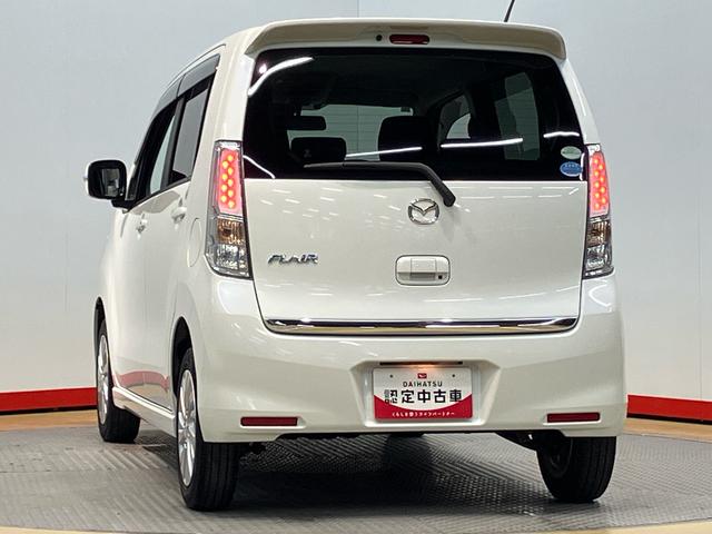 フレアカスタムスタイルＨＳ７インチナビ　ＵＳＢ入力端子　Ｂｌｕｅｔｏｏｔｈ接続　ＥＴＣ　運転席シートヒーター　キーフリー　衝突被害軽減システム　ＬＥＤヘッドライト　オートライト（高知県）の中古車