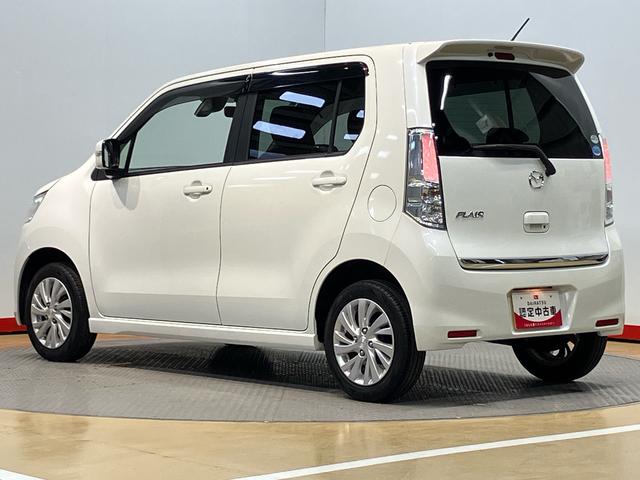 フレアカスタムスタイルＨＳ７インチナビ　ＵＳＢ入力端子　Ｂｌｕｅｔｏｏｔｈ接続　ＥＴＣ　運転席シートヒーター　キーフリー　衝突被害軽減システム　ＬＥＤヘッドライト　オートライト（高知県）の中古車