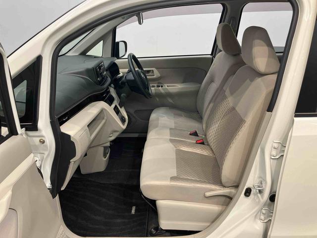 ムーヴＸ　ＳＡIIIＣＤチューナー　ＵＳＢ入力端子　運転席シートヒーター　キーフリー　衝突被害軽減システム　オートライト　オートハイビーム（高知県）の中古車