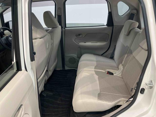 ムーヴＸ　ＳＡIIIＣＤチューナー　ＵＳＢ入力端子　運転席シートヒーター　キーフリー　衝突被害軽減システム　オートライト　オートハイビーム（高知県）の中古車