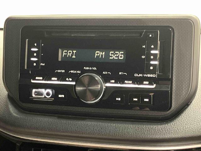 ムーヴＸ　ＳＡIIIＣＤチューナー　ＵＳＢ入力端子　運転席シートヒーター　キーフリー　衝突被害軽減システム　オートライト　オートハイビーム（高知県）の中古車