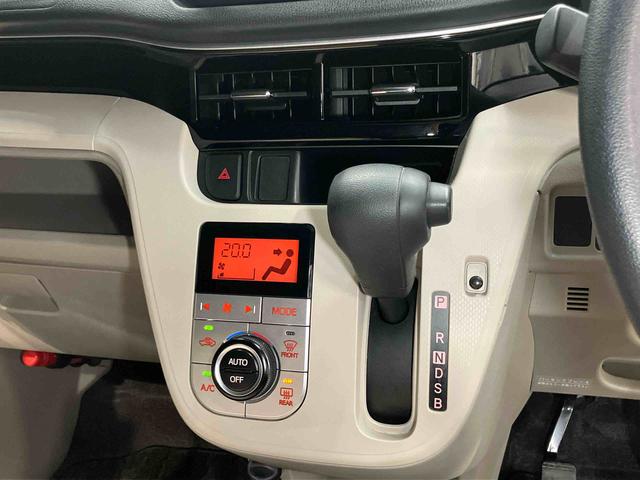 ムーヴＸ　ＳＡIIIＣＤチューナー　ＵＳＢ入力端子　運転席シートヒーター　キーフリー　衝突被害軽減システム　オートライト　オートハイビーム（高知県）の中古車