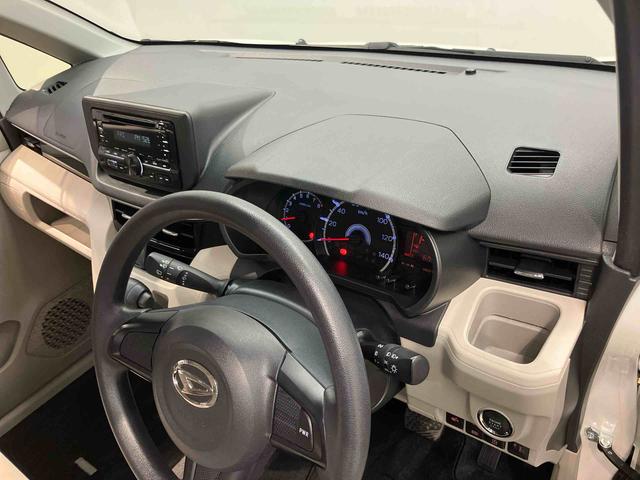 ムーヴＸ　ＳＡIIIＣＤチューナー　ＵＳＢ入力端子　運転席シートヒーター　キーフリー　衝突被害軽減システム　オートライト　オートハイビーム（高知県）の中古車