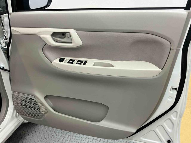 ムーヴＸ　ＳＡIIIＣＤチューナー　ＵＳＢ入力端子　運転席シートヒーター　キーフリー　衝突被害軽減システム　オートライト　オートハイビーム（高知県）の中古車