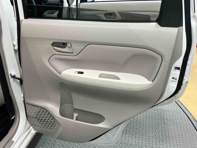 ムーヴＸ　ＳＡIIIＣＤチューナー　ＵＳＢ入力端子　運転席シートヒーター　キーフリー　衝突被害軽減システム　オートライト　オートハイビーム（高知県）の中古車