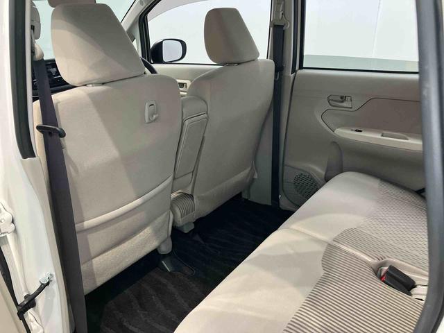 ムーヴＸ　ＳＡIIIＣＤチューナー　ＵＳＢ入力端子　運転席シートヒーター　キーフリー　衝突被害軽減システム　オートライト　オートハイビーム（高知県）の中古車