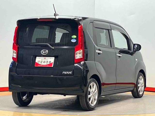 ムーヴＸ　ＳＡIII７インチナビ　ドラレコ　後方カメラ　ＵＳＢ入力端子　Ｂｌｕｅｔｏｏｔｈ接続　運転席シートヒーター　キーフリー　衝突被害軽減システム　ＬＥＤヘッドライト　オートライト　オートハイビーム（高知県）の中古車