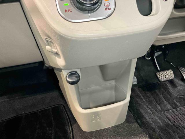 ムーヴＸ　ＳＡIII７インチナビ　ドラレコ　後方カメラ　ＵＳＢ入力端子　Ｂｌｕｅｔｏｏｔｈ接続　運転席シートヒーター　キーフリー　衝突被害軽減システム　ＬＥＤヘッドライト　オートライト　オートハイビーム（高知県）の中古車