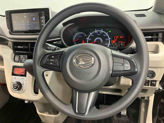 ムーヴＸ　ＳＡIII７インチナビ　ドラレコ　後方カメラ　ＵＳＢ入力端子　Ｂｌｕｅｔｏｏｔｈ接続　運転席シートヒーター　キーフリー　衝突被害軽減システム　ＬＥＤヘッドライト　オートライト　オートハイビーム（高知県）の中古車