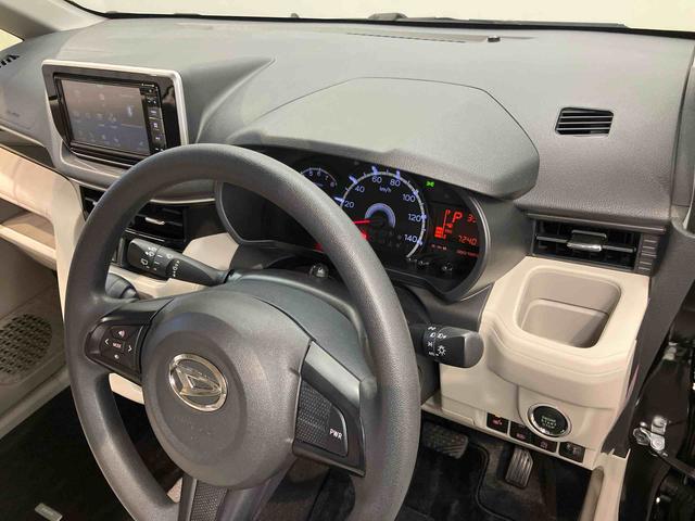 ムーヴＸ　ＳＡIII７インチナビ　ドラレコ　後方カメラ　ＵＳＢ入力端子　Ｂｌｕｅｔｏｏｔｈ接続　運転席シートヒーター　キーフリー　衝突被害軽減システム　ＬＥＤヘッドライト　オートライト　オートハイビーム（高知県）の中古車