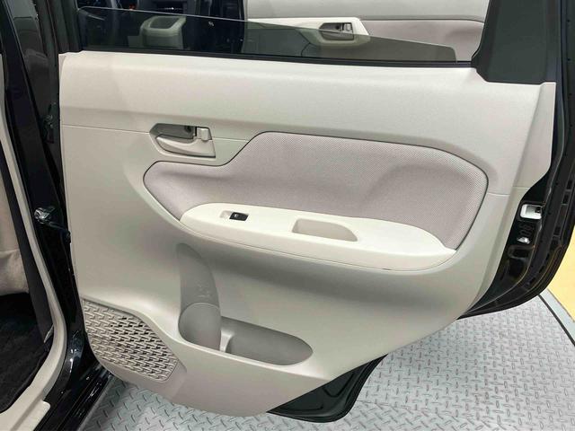 ムーヴＸ　ＳＡIII７インチナビ　ドラレコ　後方カメラ　ＵＳＢ入力端子　Ｂｌｕｅｔｏｏｔｈ接続　運転席シートヒーター　キーフリー　衝突被害軽減システム　ＬＥＤヘッドライト　オートライト　オートハイビーム（高知県）の中古車