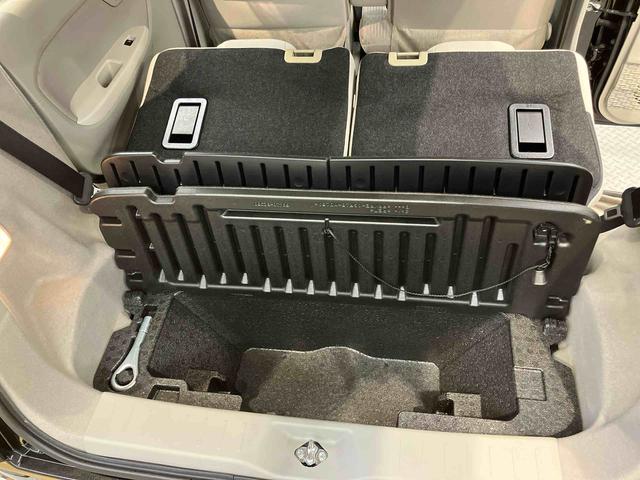 ムーヴＸ　ＳＡIII７インチナビ　ドラレコ　後方カメラ　ＵＳＢ入力端子　Ｂｌｕｅｔｏｏｔｈ接続　運転席シートヒーター　キーフリー　衝突被害軽減システム　ＬＥＤヘッドライト　オートライト　オートハイビーム（高知県）の中古車