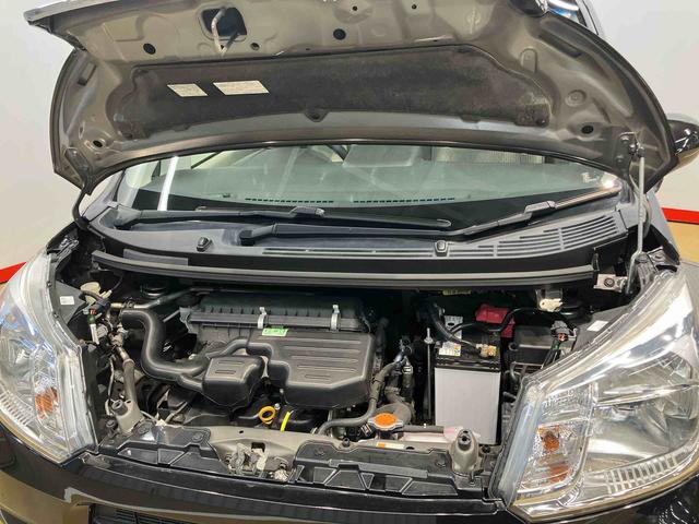 ムーヴＸ　ＳＡIII７インチナビ　ドラレコ　後方カメラ　ＵＳＢ入力端子　Ｂｌｕｅｔｏｏｔｈ接続　運転席シートヒーター　キーフリー　衝突被害軽減システム　ＬＥＤヘッドライト　オートライト　オートハイビーム（高知県）の中古車