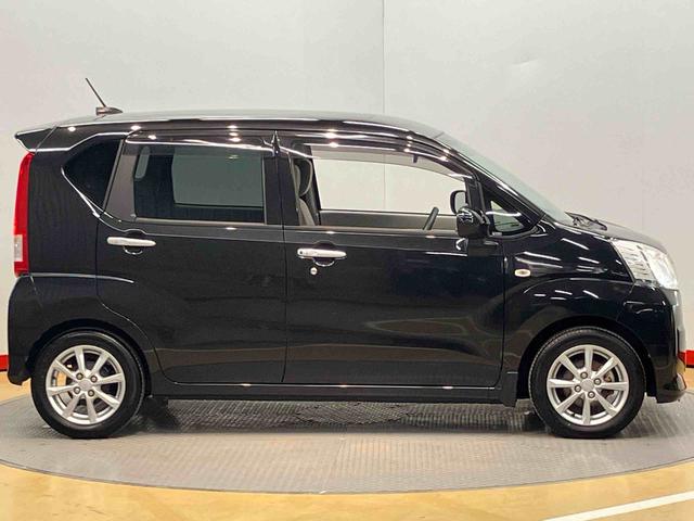 ムーヴＸ　ＳＡIII７インチナビ　ドラレコ　後方カメラ　ＵＳＢ入力端子　Ｂｌｕｅｔｏｏｔｈ接続　運転席シートヒーター　キーフリー　衝突被害軽減システム　ＬＥＤヘッドライト　オートライト　オートハイビーム（高知県）の中古車