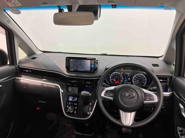 ムーヴカスタム　Ｘ　ＶＳ　ＳＡIII７インチナビ　ドラレコ　全方位カメラ　ＵＳＢ入力端子　Ｂｌｕｅｔｏｏｔｈ接続　ＥＴＣ　運転席シートヒーター　キーフリー　衝突被害軽減システム　ＬＥＤヘッドライト　オートライト　オートハイビーム（高知県）の中古車