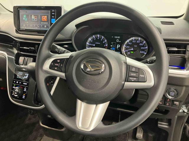 ムーヴカスタム　Ｘ　ＶＳ　ＳＡIII７インチナビ　ドラレコ　全方位カメラ　ＵＳＢ入力端子　Ｂｌｕｅｔｏｏｔｈ接続　ＥＴＣ　運転席シートヒーター　キーフリー　衝突被害軽減システム　ＬＥＤヘッドライト　オートライト　オートハイビーム（高知県）の中古車