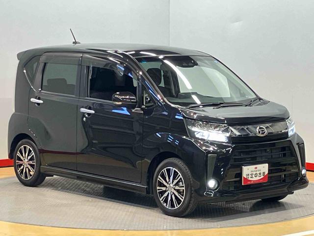 ムーヴカスタム　Ｘ　ＶＳ　ＳＡIII７インチナビ　ドラレコ　全方位カメラ　ＵＳＢ入力端子　Ｂｌｕｅｔｏｏｔｈ接続　ＥＴＣ　運転席シートヒーター　キーフリー　衝突被害軽減システム　ＬＥＤヘッドライト　オートライト　オートハイビーム（高知県）の中古車