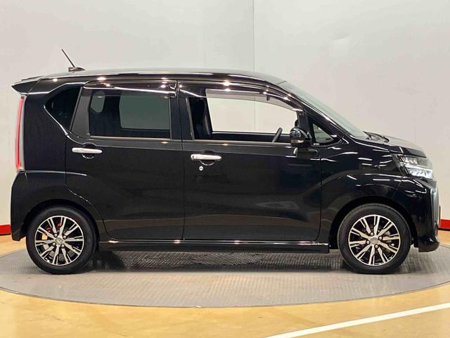 ムーヴカスタム　Ｘ　ＶＳ　ＳＡIII７インチナビ　ドラレコ　全方位カメラ　ＵＳＢ入力端子　Ｂｌｕｅｔｏｏｔｈ接続　ＥＴＣ　運転席シートヒーター　キーフリー　衝突被害軽減システム　ＬＥＤヘッドライト　オートライト　オートハイビーム（高知県）の中古車