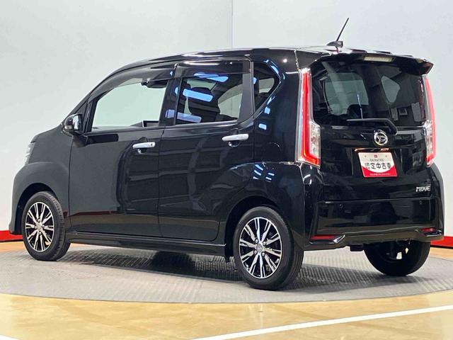 ムーヴカスタム　Ｘ　ＶＳ　ＳＡIII７インチナビ　ドラレコ　全方位カメラ　ＵＳＢ入力端子　Ｂｌｕｅｔｏｏｔｈ接続　ＥＴＣ　運転席シートヒーター　キーフリー　衝突被害軽減システム　ＬＥＤヘッドライト　オートライト　オートハイビーム（高知県）の中古車