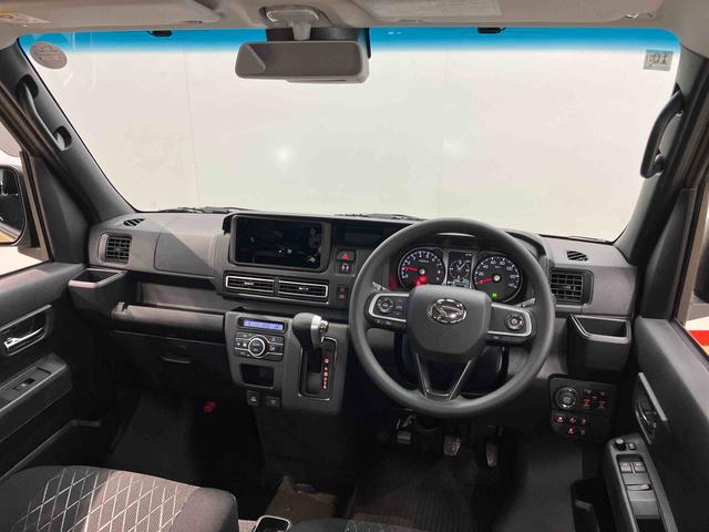 アトレーアトレーデッキバン　４ＷＤ衝突被害軽減システム　左右電動スライドドア　クリアランスソナー　ＬＥＤヘッドライト　オートライト　オートハイビーム　キーフリー（高知県）の中古車