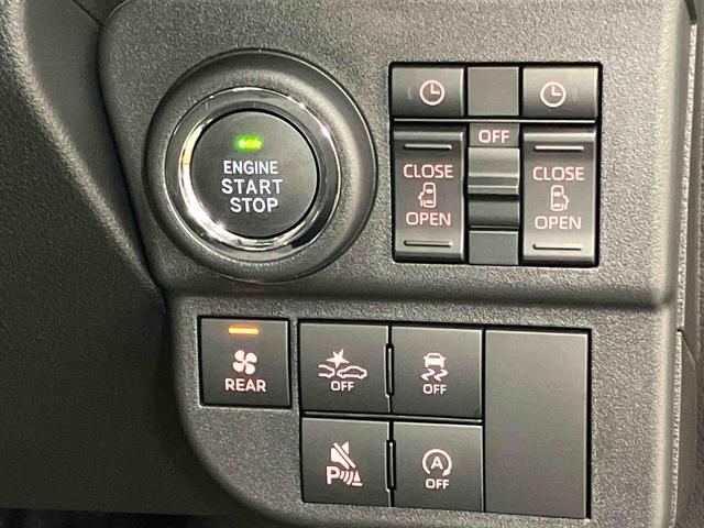 アトレーアトレーデッキバン　４ＷＤ衝突被害軽減システム　左右電動スライドドア　クリアランスソナー　ＬＥＤヘッドライト　オートライト　オートハイビーム　キーフリー（高知県）の中古車