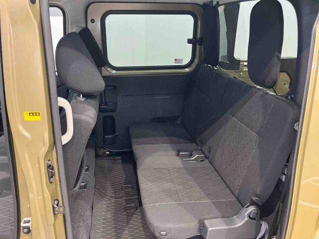 アトレーアトレーデッキバン　４ＷＤ衝突被害軽減システム　左右電動スライドドア　クリアランスソナー　ＬＥＤヘッドライト　オートライト　オートハイビーム　キーフリー（高知県）の中古車