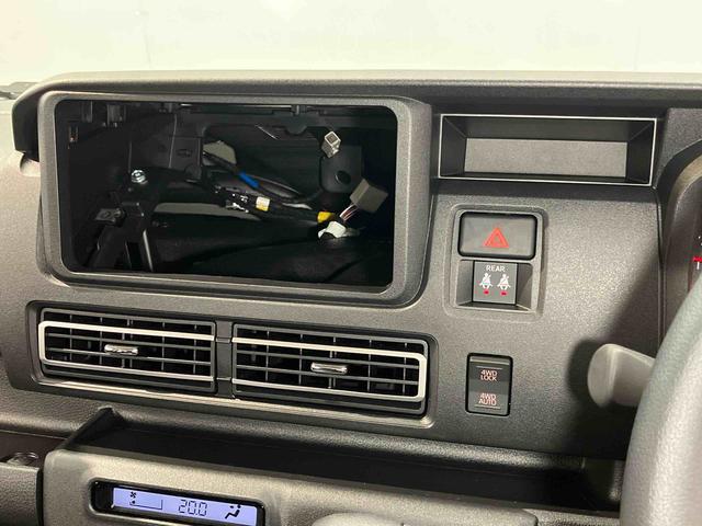 アトレーアトレーデッキバン　４ＷＤ衝突被害軽減システム　左右電動スライドドア　クリアランスソナー　ＬＥＤヘッドライト　オートライト　オートハイビーム　キーフリー（高知県）の中古車