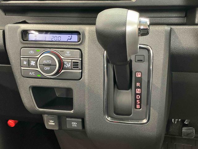 アトレーアトレーデッキバン　４ＷＤ衝突被害軽減システム　左右電動スライドドア　クリアランスソナー　ＬＥＤヘッドライト　オートライト　オートハイビーム　キーフリー（高知県）の中古車