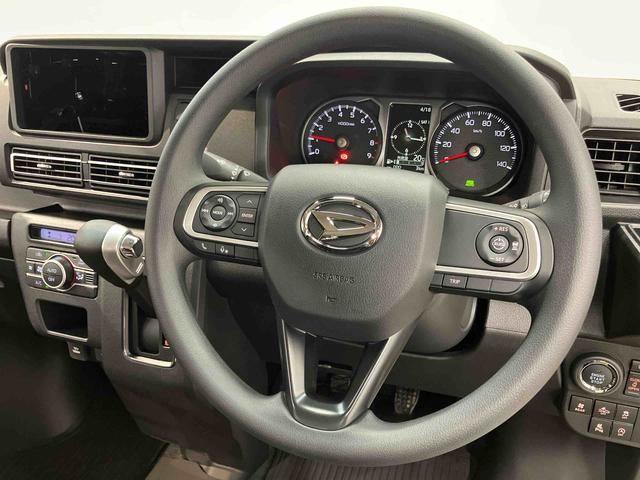 アトレーアトレーデッキバン　４ＷＤ衝突被害軽減システム　左右電動スライドドア　クリアランスソナー　ＬＥＤヘッドライト　オートライト　オートハイビーム　キーフリー（高知県）の中古車