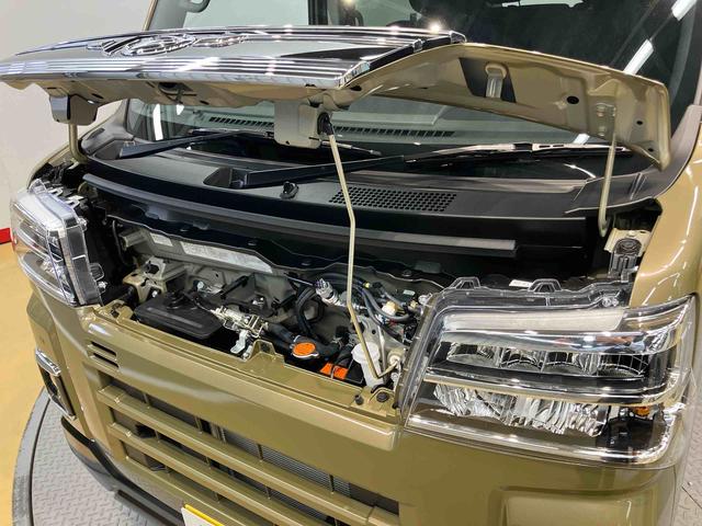 アトレーアトレーデッキバン　４ＷＤ衝突被害軽減システム　左右電動スライドドア　クリアランスソナー　ＬＥＤヘッドライト　オートライト　オートハイビーム　キーフリー（高知県）の中古車