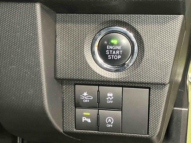 タフトＧディスプレイオーディオ　ドラレコ　後方カメラ　ＵＳＢ入力端子　Ｂｌｕｅｔｏｏｔｈ接続　前席シートヒーター　キーフリー　衝突被害軽減システム　クリアランスソナー　ＬＥＤヘッドライト　オートライト（高知県）の中古車