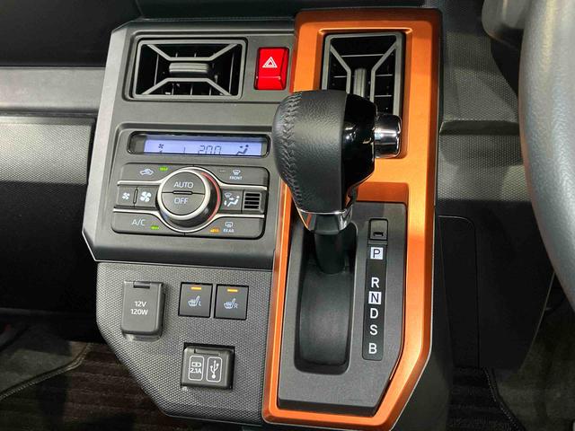 タフトＧディスプレイオーディオ　ドラレコ　後方カメラ　ＵＳＢ入力端子　Ｂｌｕｅｔｏｏｔｈ接続　前席シートヒーター　キーフリー　衝突被害軽減システム　クリアランスソナー　ＬＥＤヘッドライト　オートライト（高知県）の中古車