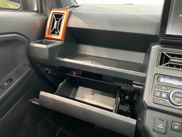 タフトＧディスプレイオーディオ　ドラレコ　後方カメラ　ＵＳＢ入力端子　Ｂｌｕｅｔｏｏｔｈ接続　前席シートヒーター　キーフリー　衝突被害軽減システム　クリアランスソナー　ＬＥＤヘッドライト　オートライト（高知県）の中古車