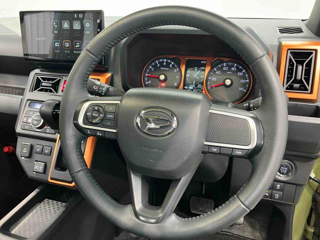 タフトＧディスプレイオーディオ　ドラレコ　後方カメラ　ＵＳＢ入力端子　Ｂｌｕｅｔｏｏｔｈ接続　前席シートヒーター　キーフリー　衝突被害軽減システム　クリアランスソナー　ＬＥＤヘッドライト　オートライト（高知県）の中古車