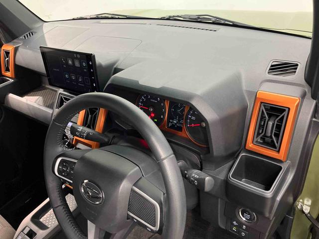 タフトＧディスプレイオーディオ　ドラレコ　後方カメラ　ＵＳＢ入力端子　Ｂｌｕｅｔｏｏｔｈ接続　前席シートヒーター　キーフリー　衝突被害軽減システム　クリアランスソナー　ＬＥＤヘッドライト　オートライト（高知県）の中古車