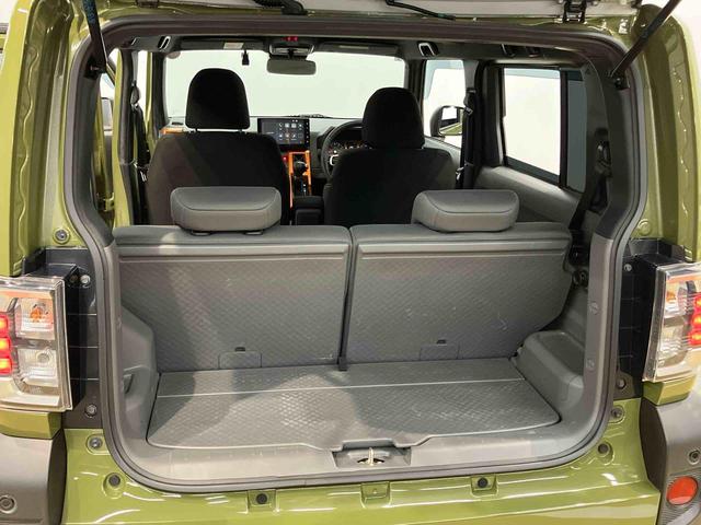 タフトＧディスプレイオーディオ　ドラレコ　後方カメラ　ＵＳＢ入力端子　Ｂｌｕｅｔｏｏｔｈ接続　前席シートヒーター　キーフリー　衝突被害軽減システム　クリアランスソナー　ＬＥＤヘッドライト　オートライト（高知県）の中古車