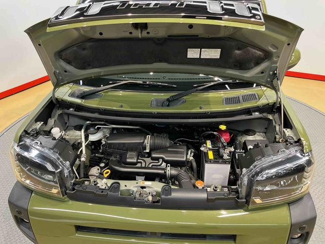 タフトＧディスプレイオーディオ　ドラレコ　後方カメラ　ＵＳＢ入力端子　Ｂｌｕｅｔｏｏｔｈ接続　前席シートヒーター　キーフリー　衝突被害軽減システム　クリアランスソナー　ＬＥＤヘッドライト　オートライト（高知県）の中古車