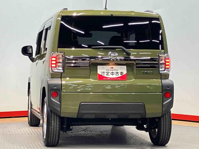 タフトＧディスプレイオーディオ　ドラレコ　後方カメラ　ＵＳＢ入力端子　Ｂｌｕｅｔｏｏｔｈ接続　前席シートヒーター　キーフリー　衝突被害軽減システム　クリアランスソナー　ＬＥＤヘッドライト　オートライト（高知県）の中古車