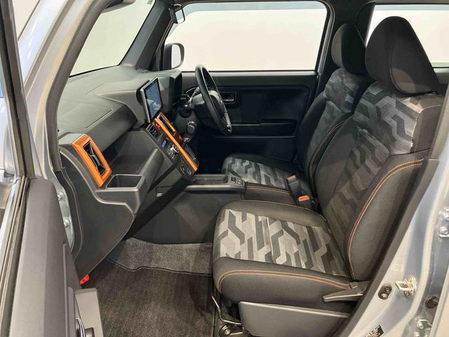 タフトＧ１０インチナビ　後方カメラ　ＵＳＢ入力端子　Ｂｌｕｅｔｏｏｔｈ接続　前席シートヒーター　キーフリー　衝突被害軽減システム　クリアランスソナー　ＬＥＤヘッドライト　オートライト　オートハイビーム（高知県）の中古車