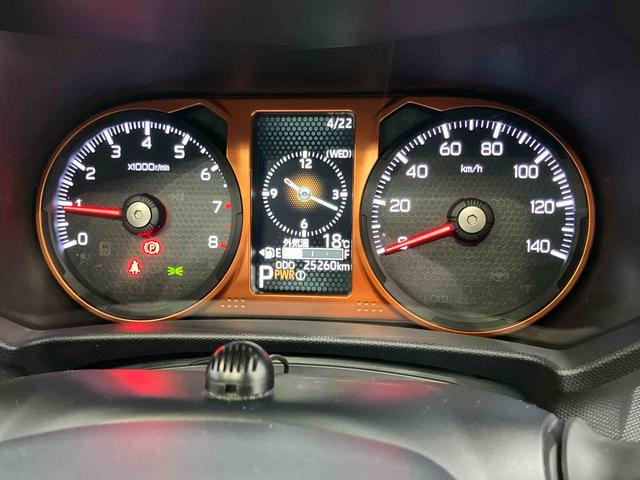 タフトＧ１０インチナビ　後方カメラ　ＵＳＢ入力端子　Ｂｌｕｅｔｏｏｔｈ接続　前席シートヒーター　キーフリー　衝突被害軽減システム　クリアランスソナー　ＬＥＤヘッドライト　オートライト　オートハイビーム（高知県）の中古車