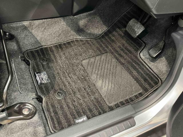 タフトＧ１０インチナビ　後方カメラ　ＵＳＢ入力端子　Ｂｌｕｅｔｏｏｔｈ接続　前席シートヒーター　キーフリー　衝突被害軽減システム　クリアランスソナー　ＬＥＤヘッドライト　オートライト　オートハイビーム（高知県）の中古車