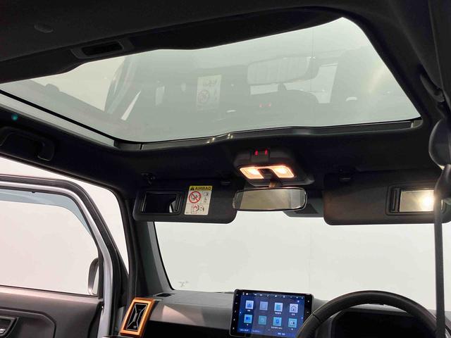 タフトＧ１０インチナビ　後方カメラ　ＵＳＢ入力端子　Ｂｌｕｅｔｏｏｔｈ接続　前席シートヒーター　キーフリー　衝突被害軽減システム　クリアランスソナー　ＬＥＤヘッドライト　オートライト　オートハイビーム（高知県）の中古車