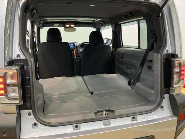 タフトＧ１０インチナビ　後方カメラ　ＵＳＢ入力端子　Ｂｌｕｅｔｏｏｔｈ接続　前席シートヒーター　キーフリー　衝突被害軽減システム　クリアランスソナー　ＬＥＤヘッドライト　オートライト　オートハイビーム（高知県）の中古車