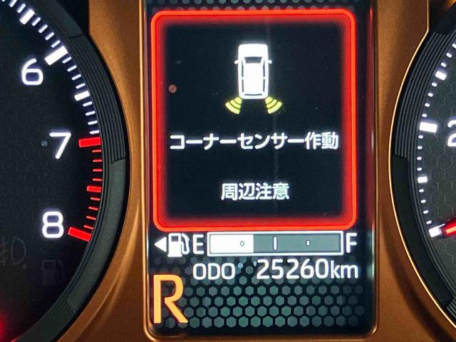 タフトＧ１０インチナビ　後方カメラ　ＵＳＢ入力端子　Ｂｌｕｅｔｏｏｔｈ接続　前席シートヒーター　キーフリー　衝突被害軽減システム　クリアランスソナー　ＬＥＤヘッドライト　オートライト　オートハイビーム（高知県）の中古車