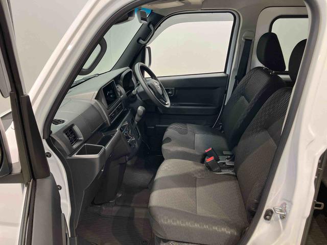 ハイゼットカーゴクルーズ衝突被害軽減システム　左右スライドドア　クリアランスソナー　オートライト　オートハイビーム　キーフリー（高知県）の中古車