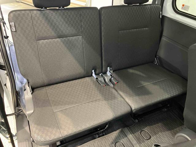 ハイゼットカーゴクルーズ衝突被害軽減システム　左右スライドドア　クリアランスソナー　オートライト　オートハイビーム　キーフリー（高知県）の中古車