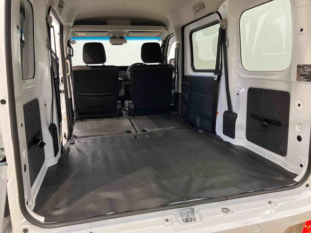 ハイゼットカーゴクルーズ衝突被害軽減システム　左右スライドドア　クリアランスソナー　オートライト　オートハイビーム　キーフリー（高知県）の中古車