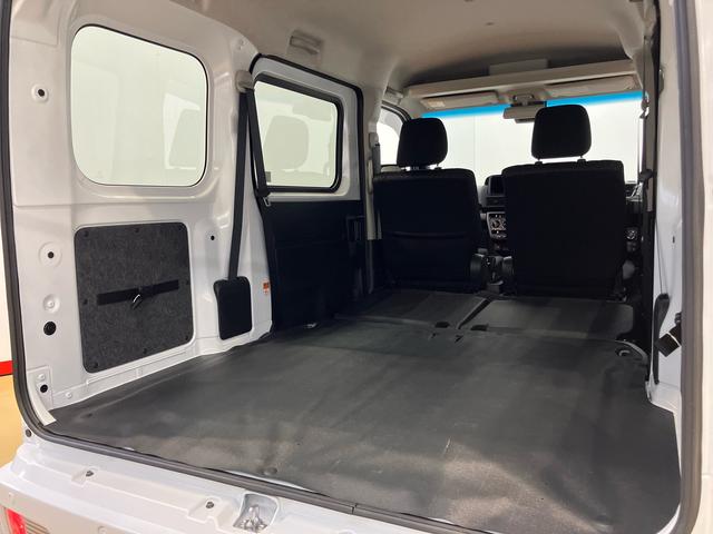 ハイゼットカーゴクルーズ衝突被害軽減システム　左右スライドドア　クリアランスソナー　オートライト　オートハイビーム　キーフリー（高知県）の中古車